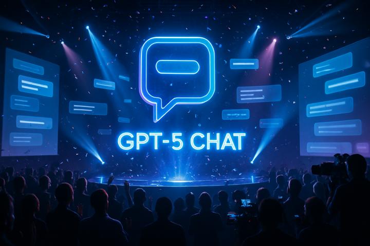 CHAT GPT 5